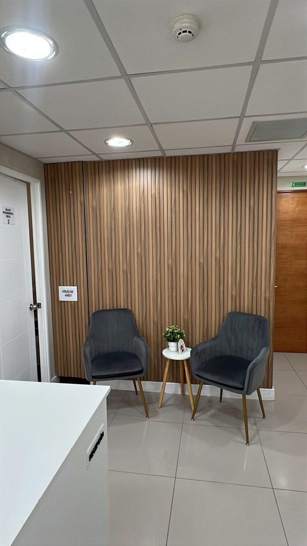 Sala de espera